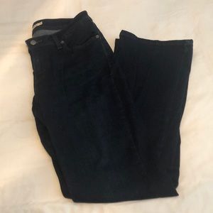 Levi’s 529 Curvy Bootcut Jeans